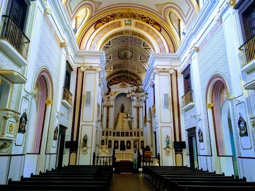 Catedral Metropolitana São João Batista Catedral Metropolitana São João Batista