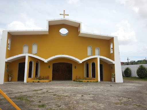 Matriz de Santa Clara Matriz de Santa Clara