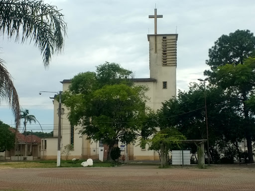 Paróquia São Paulo Apóstolo Paróquia São Paulo Apóstolo