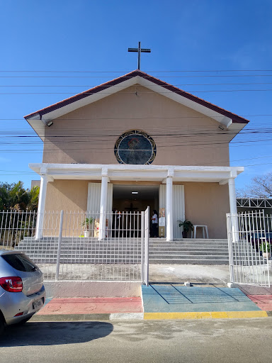 Paróquia São José Operário Paróquia São José Operário