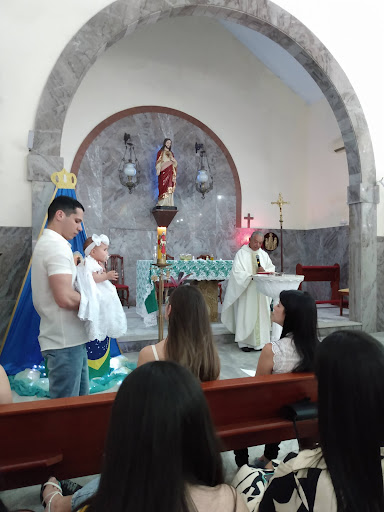 Paróquia Sagrado Coração de Jesus Paróquia Sagrado Coração de Jesus