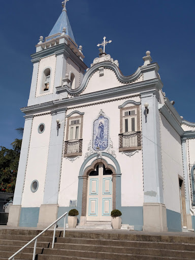 Igreja Nossa Senhora da Conceição de Niterói Igreja Nossa Senhora da Conceição de Niterói