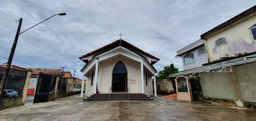 Paróquia Santo Antônio de Pádua
