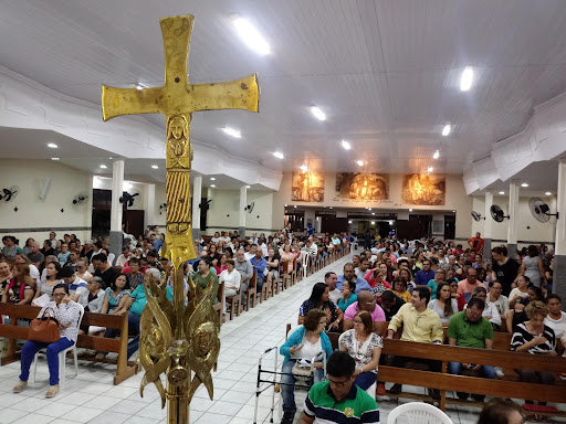 Paróquia de Nossa Senhora Aparecida