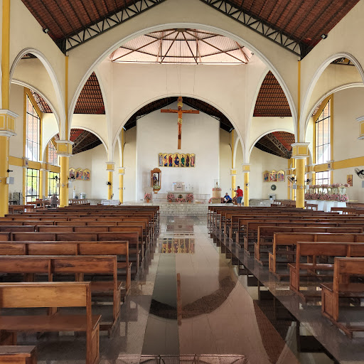 Catedral Diocesana São José de Macapá Catedral Diocesana São José de Macapá