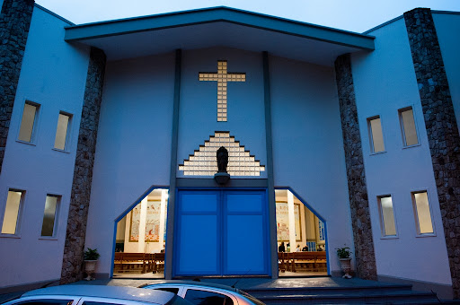 Paróquia Nossa Senhora do Perpétuo Socorro Paróquia Nossa Senhora do Perpétuo Socorro