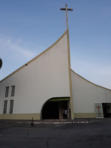 Paróquia Coração de Jesus