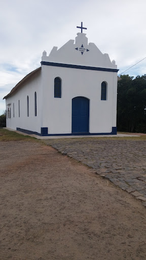 Igreja Nossa Senhora dos Navegantes