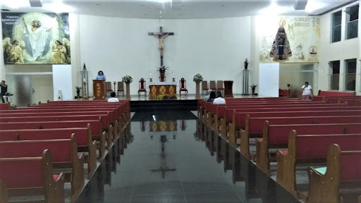 Paróquia Nossa Senhora Aparecida