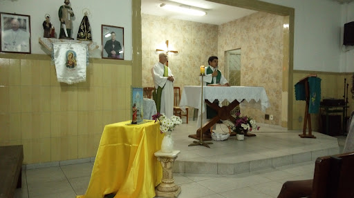 Igreja Católica