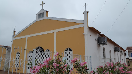 Paróquia Nossa Senhora Das Graças