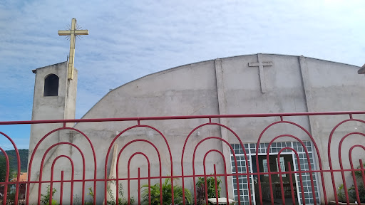 Comunidade São Benedito - Paróquia Cristo Rei