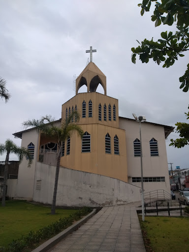 Paroquia Nossa Senhora Dos Navegantes e São Pedro Paroquia Nossa Senhora Dos Navegantes e São Pedro