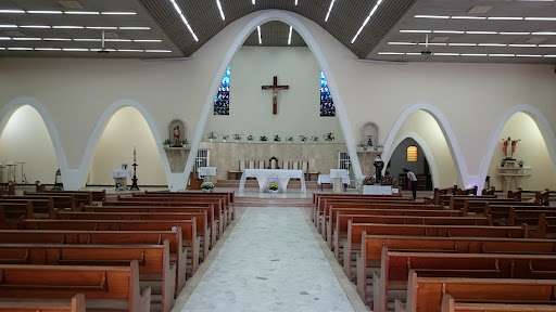 As melhores Igreja Católica em Suzano 9 sag image 34a14b8903c181