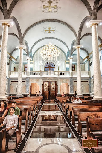 Paróquia Nossa Senhora das Dores Paróquia Nossa Senhora das Dores