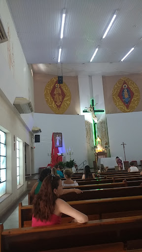 Paróquia Menino Jesus de Praga