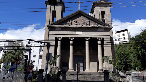 Paróquia São Mateus