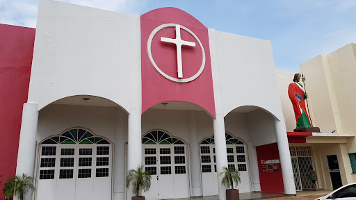 Paróquia São Judas Tadeu Paróquia São Judas Tadeu