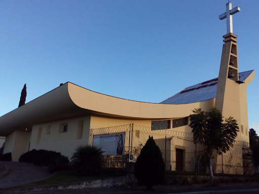 Santuário Santa Rita de Cássia | Santuário das Rosas Santuário Santa Rita de Cássia | Santuário das Rosas