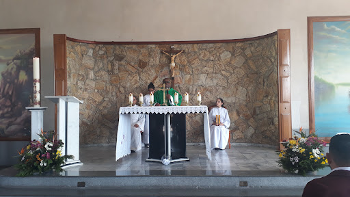 Comunidade Nossa Senhora Aparecida - Paróquia Nossa Senhora da Escada