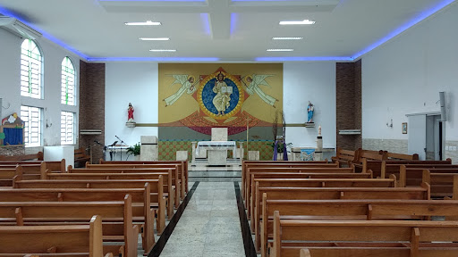 Paróquia Nossa Senhora da Guia