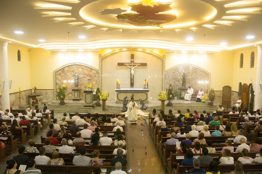 Paróquia São José