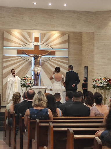 Paróquia Nossa Senhora de Fátima