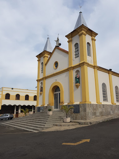 Igreja de São Pedro
