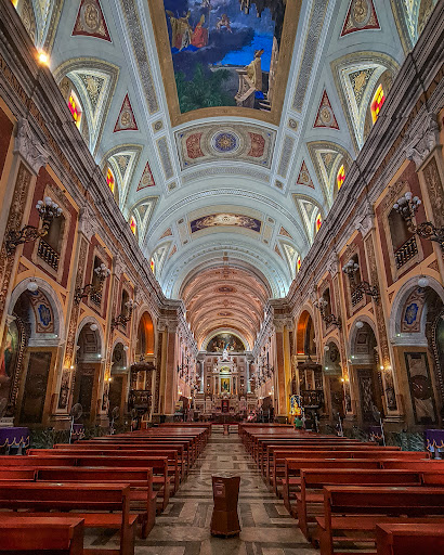 Catedral Metropolitana de Belém Nossa Senhora da Graça