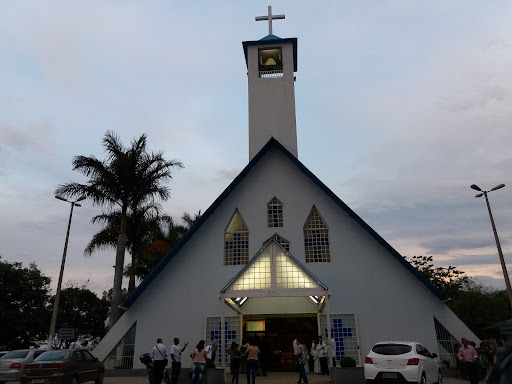 Paróquia Nossa Senhora da Piedade
