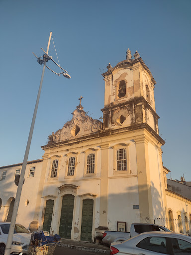 As melhores Igreja Católica em Salvador 3 sag image 397bb42ec233d2