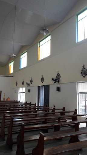 Paróquia Nossa Senhora da Conceição Paróquia Nossa Senhora da Conceição