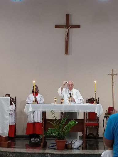 Capela Nossa Senhora da Penha