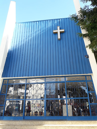 Igreja Nossa Senhora do Rosário