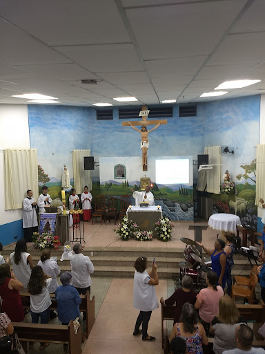 Paróquia Nossa Senhora Aparecida