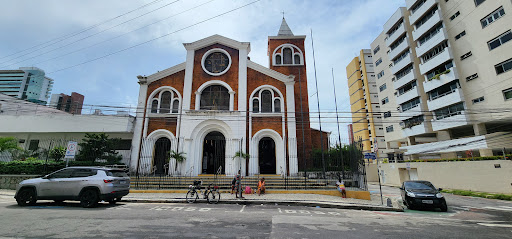 Igreja de Nossa Senhora da Paz