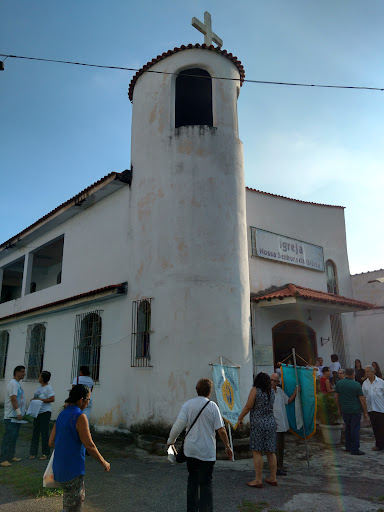 Igreja Nossa Senhora da Glória