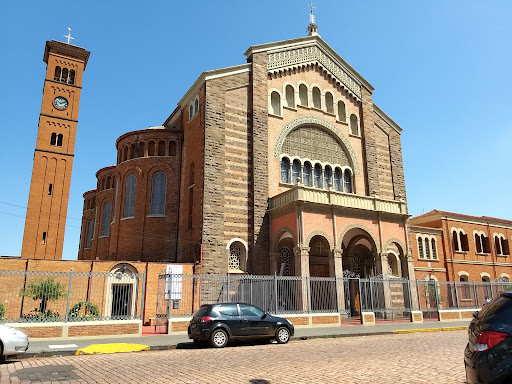 Paróquia Basílica Santo Antônio de Pádua