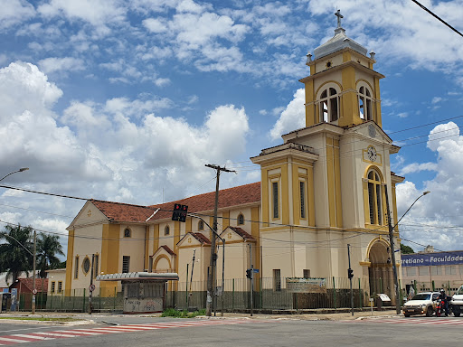 Paróquia Imaculado Coração de Maria
