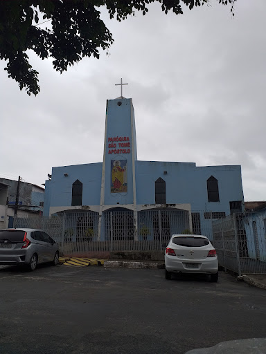 Paróquia São Tomé Apóstolo