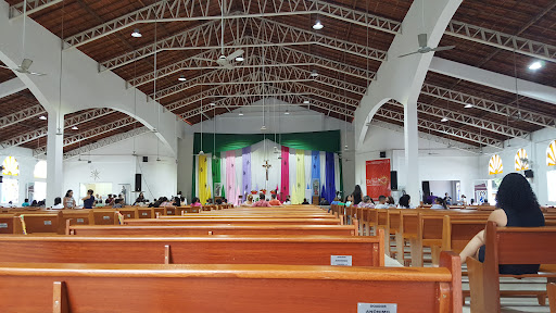 Santuário Arquidiocesano São Francisco de Assis Santuário Arquidiocesano São Francisco de Assis