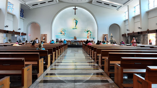 Santuário Santa Dulce dos Pobres Santuário Santa Dulce dos Pobres