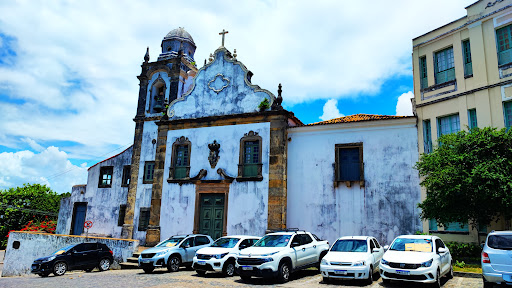 Igreja de Nossa Senhora da Misericórdia Igreja de Nossa Senhora da Misericórdia
