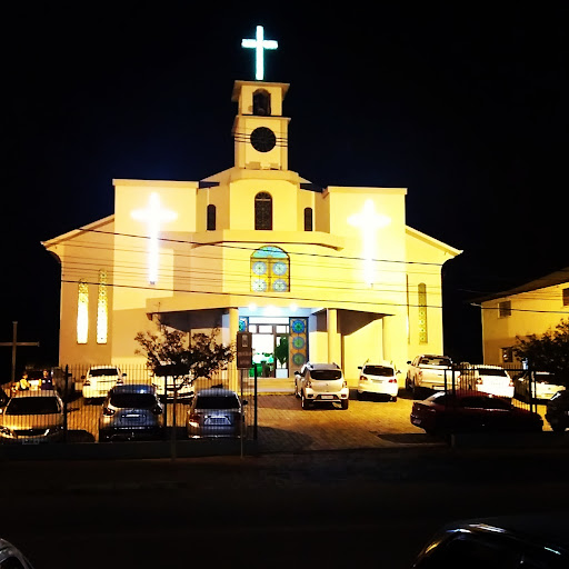 Paróquia São Luis Paróquia São Luis