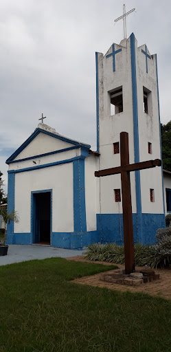 Paróquia Nossa Senhora da Guia
