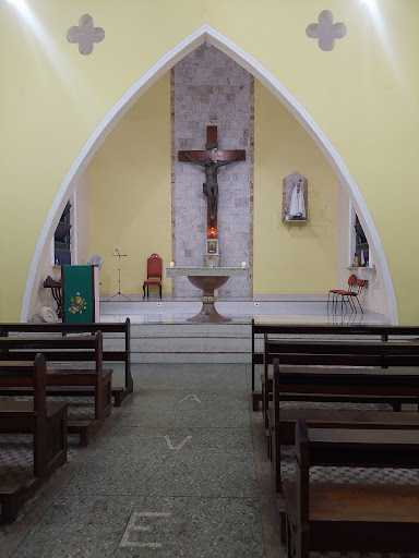 Comunidade Nossa Senhora de Fátima
