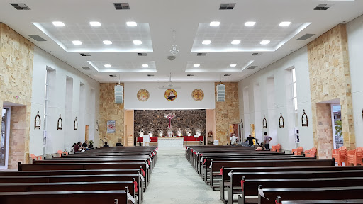 Paróquia de Santa Rita de Cássia dos Impossíveis