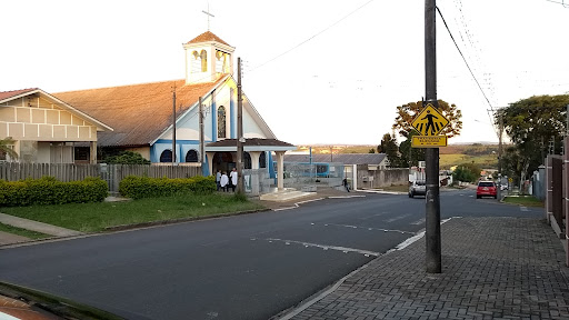 Paróquia Nossa Senhora de Fátima Paróquia Nossa Senhora de Fátima