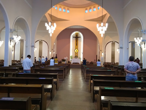Paróquia Nossa Senhora Aparecida