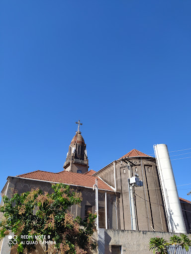 Basílica Menor de Nossa Senhora da Conceição Aparecida